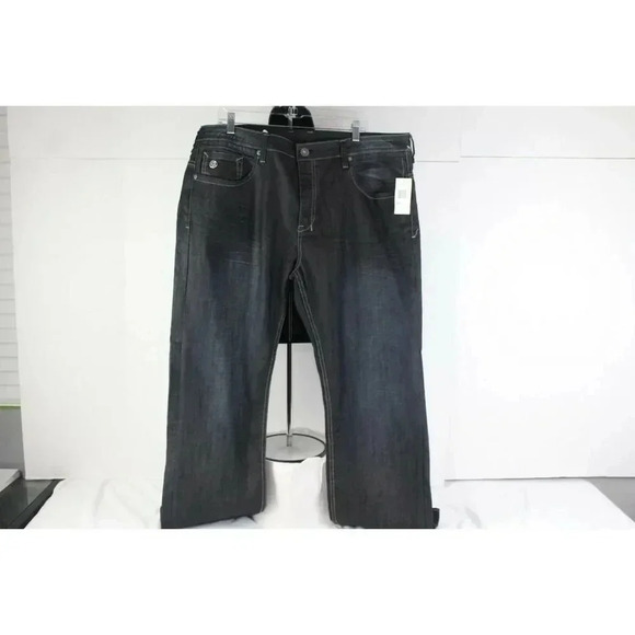 Mens BUFFALO DAVID BITTON Jeans - Picture 1 of 9